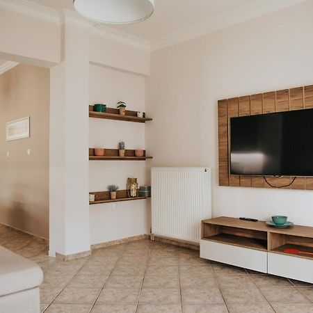 Villa Kyriaki House Igoumenitsa Esterno foto