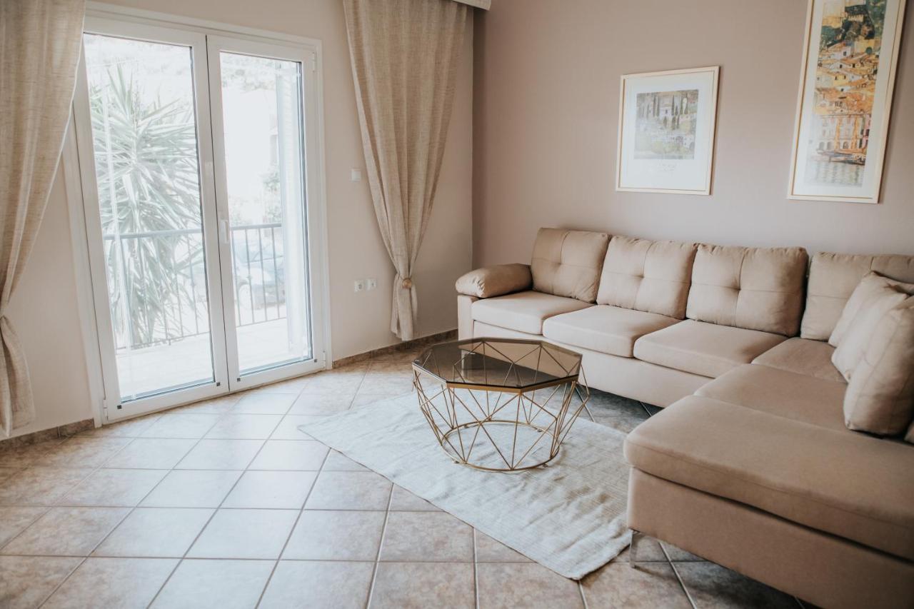 Villa Kyriaki House Igoumenitsa Esterno foto
