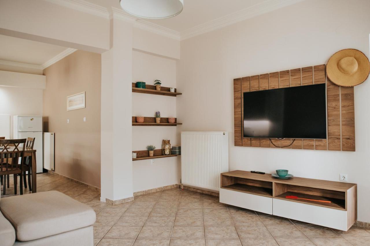 Villa Kyriaki House Igoumenitsa Esterno foto